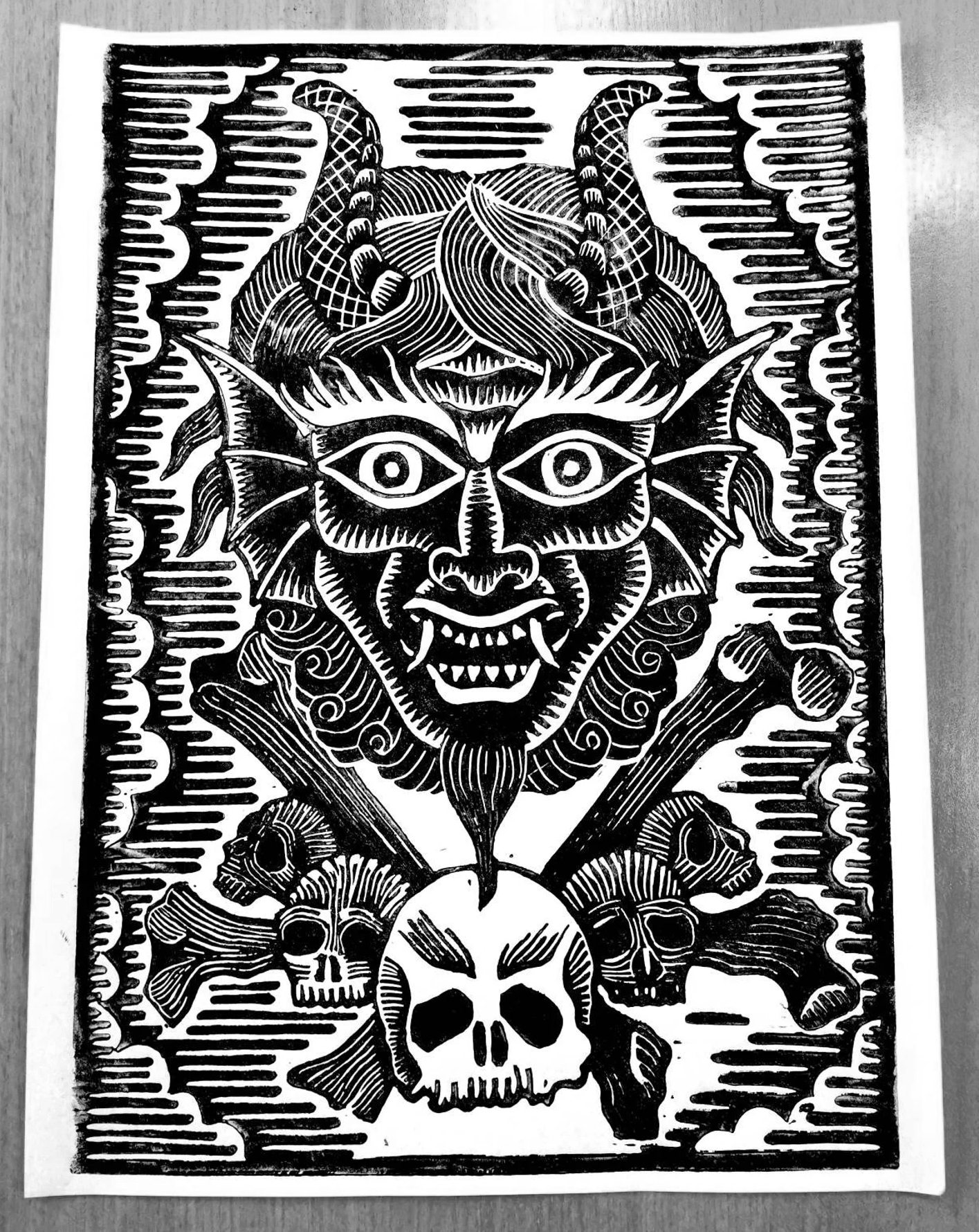 Demon