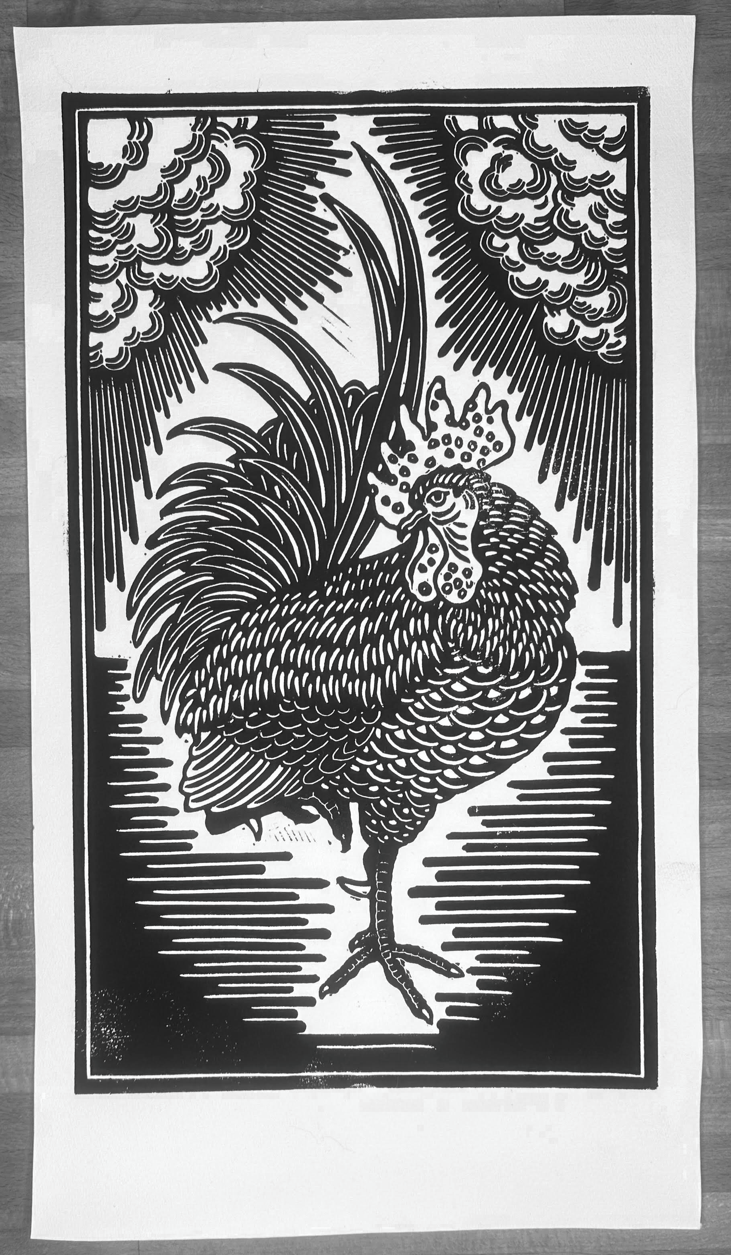 Rooster