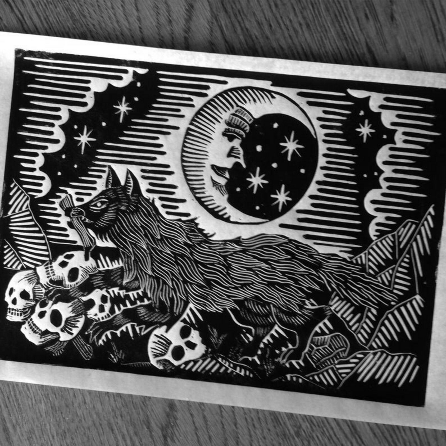 Wolf
