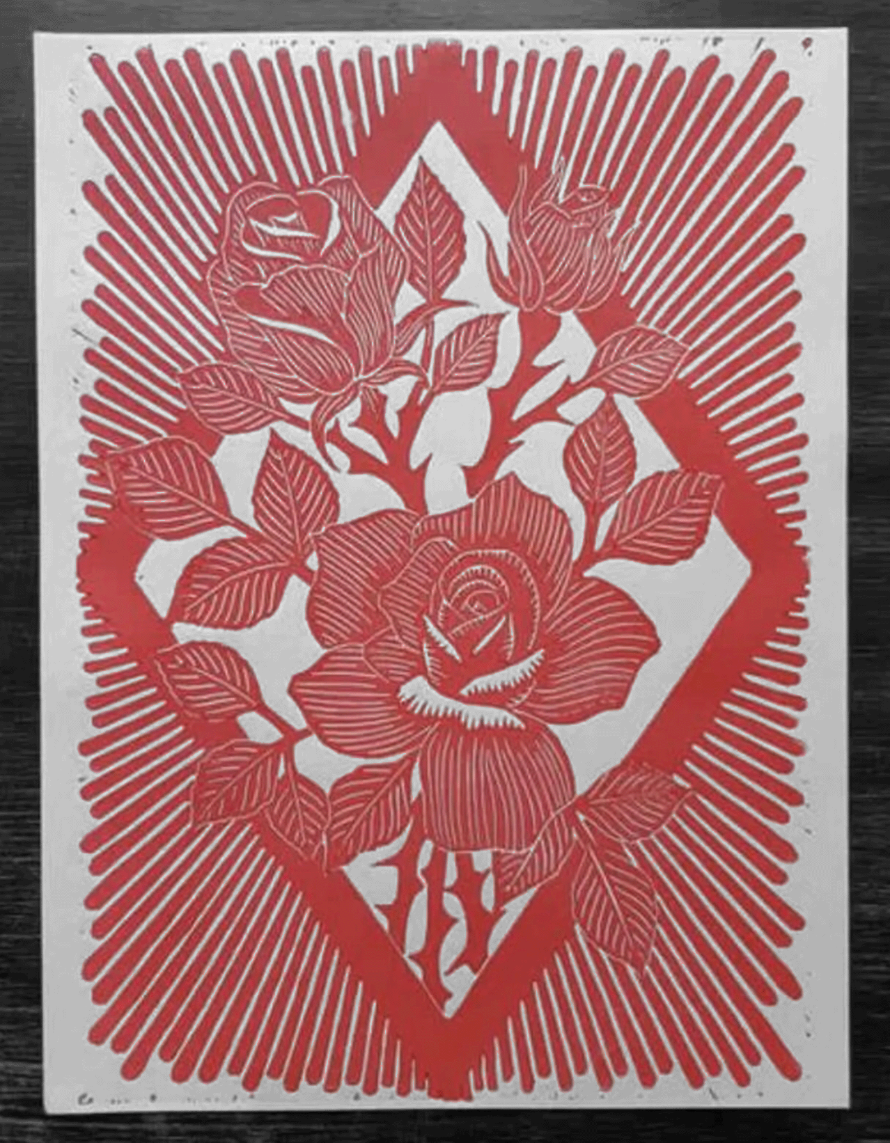 Roses