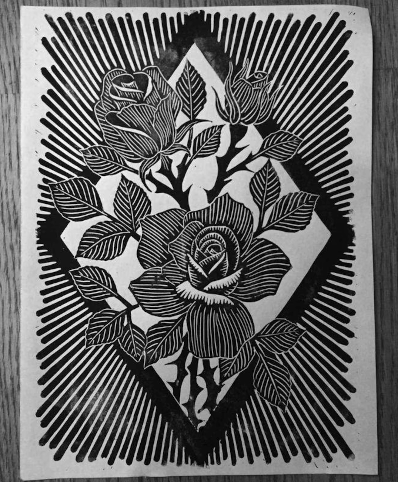 Roses